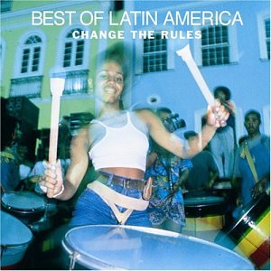 Rough Guide - Best of Latin America (Lateinamerika)