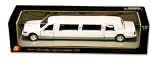 Review Grossman  / Lincoln Limousine 1996 (SV2128) Scale 1:24th