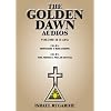 The Golden Dawn Audio CDs: Volume 2 (Religion & Magic Series)