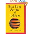 Best-Kept Secrets of Judaism by Reuven P Bulka