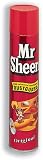 Mr Sheen Furniture Polish Aerosol Spray Anti-static 450ml Ref Y04415/Y03538 [Pack 2]