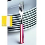 Sabre White Stripe Yellow Crumber - 9 1/4 in./WHITESTRIPE72JA