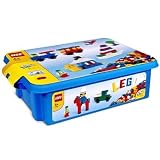 Eigenschaften LEGO 7793 / LEGO Steine, Bauplatten & Zubehör 7793 Mein erstes LEGO - Starter Set