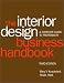The Interior Design Business Handbook: A Complete Guide to Profitability
