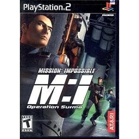 Mission Impossible: Operation Surma