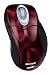 Microsoft Wireless Intellimouse Explorer SE - Crimson (M03-00069)