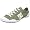 Olive/White