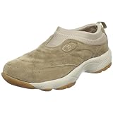 Propet Women's W3850 Slip-On Sneaker,Classic Taupe/Sand,7.5 M US