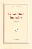 La Condition Humaine
