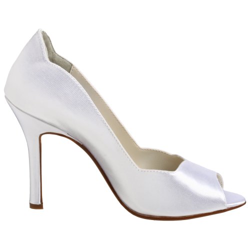 Touch Ups Women's Bianca Dyable Pump