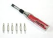 SmartPro Tools SPT 4500-B Precision Extendible Shaft 12-in-1 Screwdriver Set