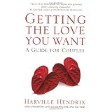 Getting the Love You Want: A Guide for Couples (Paperback) newly tagged 