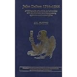John Dalton, 1766-1844: A Bibliography of Works by and About Him, With an Annotated List of His Surviving Apparatus and Personal Effects