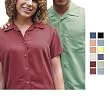 Cubavera - Bedford Cord Woven Camp Shirt - CM111 Cubavera - Bedford Cord Woven Camp Shirt - CM111