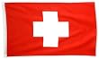 Fahne Flagge Schweiz 90 x 150 cm