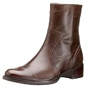 Rockport APW2538R Merngee Brown antique calf 4 UK
