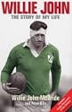 Willie John: Irish Edition