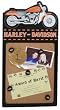 Harley-Davidson Corkboard By Kidkraft