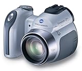 Konica Minolta DiMAGE Z3 Digitalkamera (4 Megapixel)