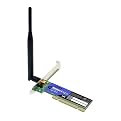 Linksys WMP54G Wireless-G PCI Adapter