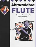 Abracadabra Flute (Abracadabra)