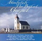 Revue Various Artists  / Absolutely the Best of Gospel, Vol. 2