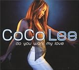 Do You Want My Love