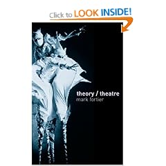 Theory/Theatre: An Introduction