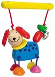 MY FIRST PUPPET CARLO PUPPY