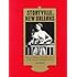 Storyville, New Orleans: Being an Authentic, Illustrated Account of the Notorious Red Light District