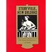 Storyville, New Orleans, Being an Authentic, Illustrated Account of the Notorious Red-Light District