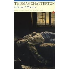 Selected Poems (Fyfield Books)