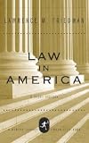Law in America: A Short History (ISBN: B000FC1J0S)