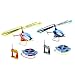 Air Hogs Sky Patrol R/C Helicopters