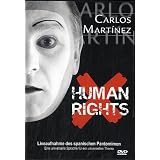 Carlos Martinez - Human Rightsvon "Carlos Martinez"