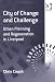 Book City of Change and Challenge: Urban Planning and Regeneration in Liverpool