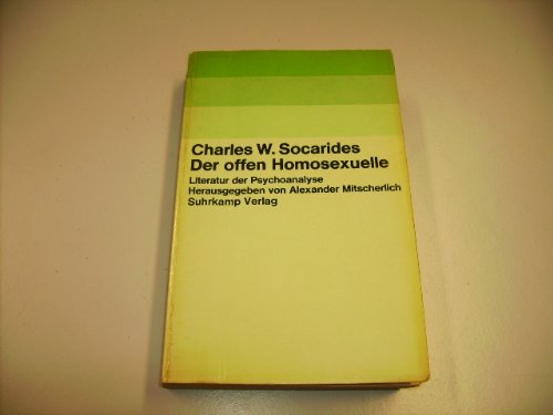 Socarides