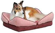 Quiet Time Bow Tie Bed - 36 in. x 24 in.