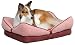 Kitchen & Housewares : Quiet Time Bow Tie Bed - 36 in. x 24 in.
