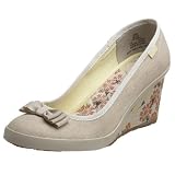 Keds Ladies Bliss Skimmer Wedge by 