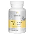 Warnke Wild Yam Extrakt 250 Kapseln