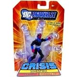 DC Universe Infinite Heroes Crisis Series 1 Action Figure #28 Sinestro