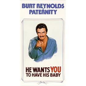 Paternity [VHS]