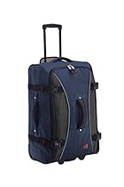 Athalon 21 Inch Hybrid Bag NY, Navy
