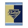 Biederlack San Diego Padres All-Star Blanket