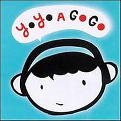 Yo-Yo a Go Go '97