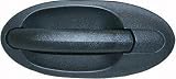 04-05 FORD FREESTAR REAR DOOR HANDLE RH (PASSENGER SIDE) VAN, Side, Outer, Base/S Model (2004 04 2005 05) F491313 4F2Z1726604AAA