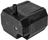 Beckett 92 gal. Pump for Medium Fountains