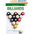 Billiards, Revised and Updated: The Official Rules and Records Book by Billiards Congress of America and R. A. Dyer
