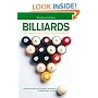 Billiards, Revised and Updated: The Official Rules and Records Book